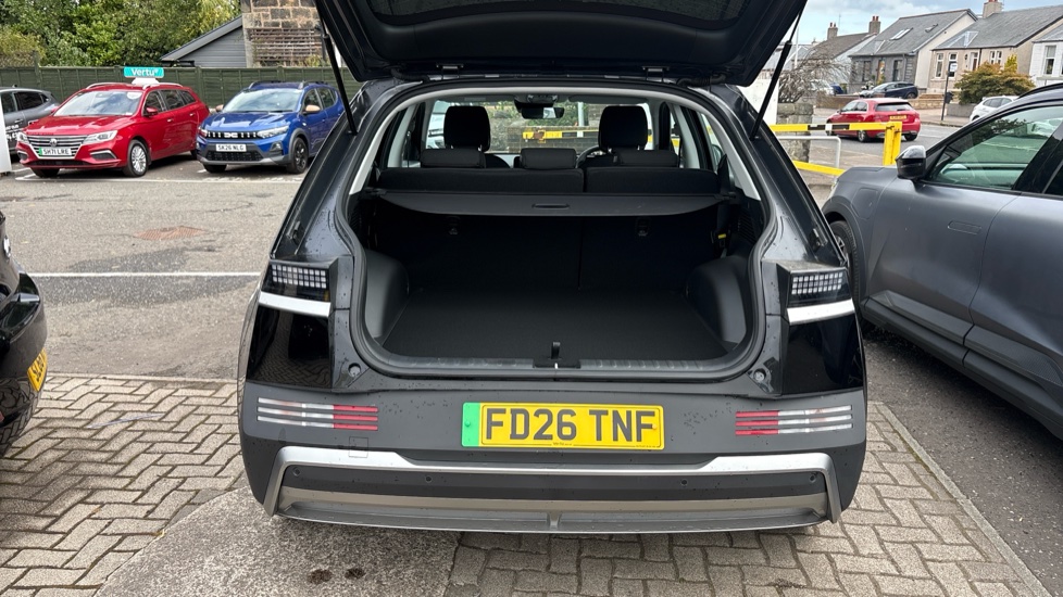 Hyundai IONIQ 5 125kW Advance 63 kWh 5dr Auto Electric Hatchback - Image 4