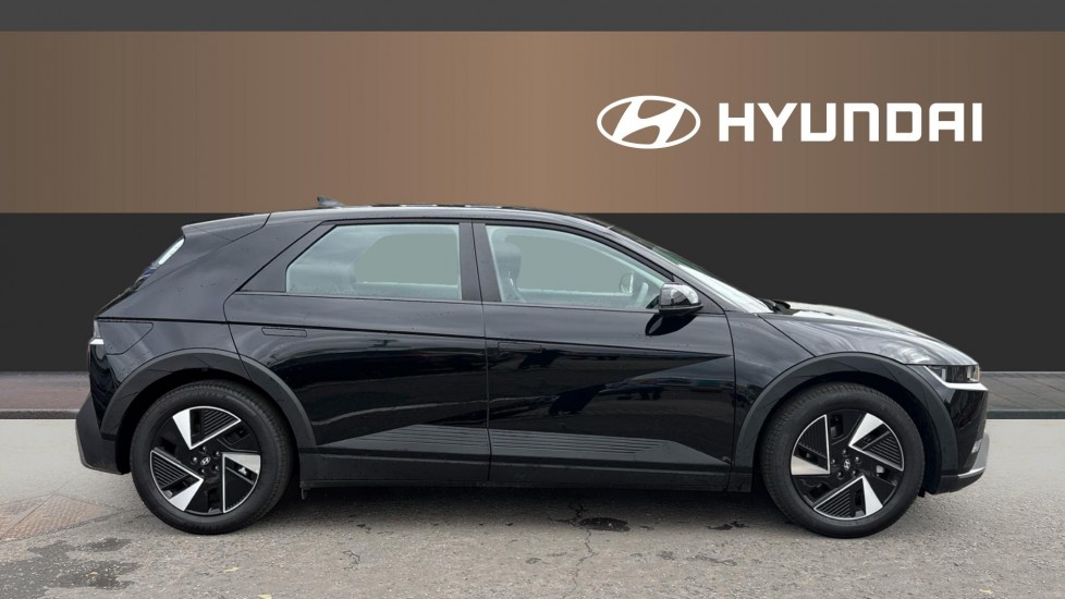Hyundai IONIQ 5 125kW Advance 63 kWh 5dr Auto Electric Hatchback - Image 5