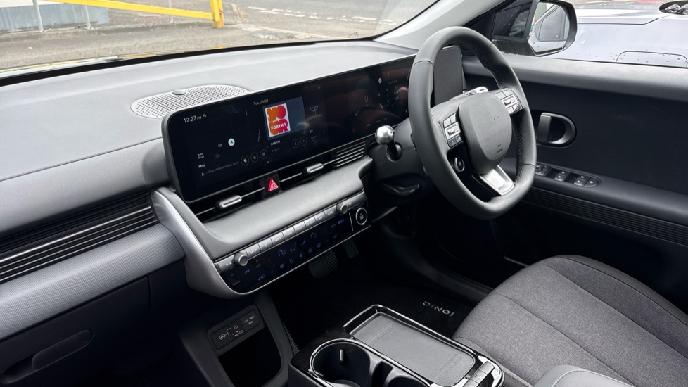 Hyundai IONIQ 5 125kW Advance 63 kWh 5dr Auto Electric Hatchback - Image 9