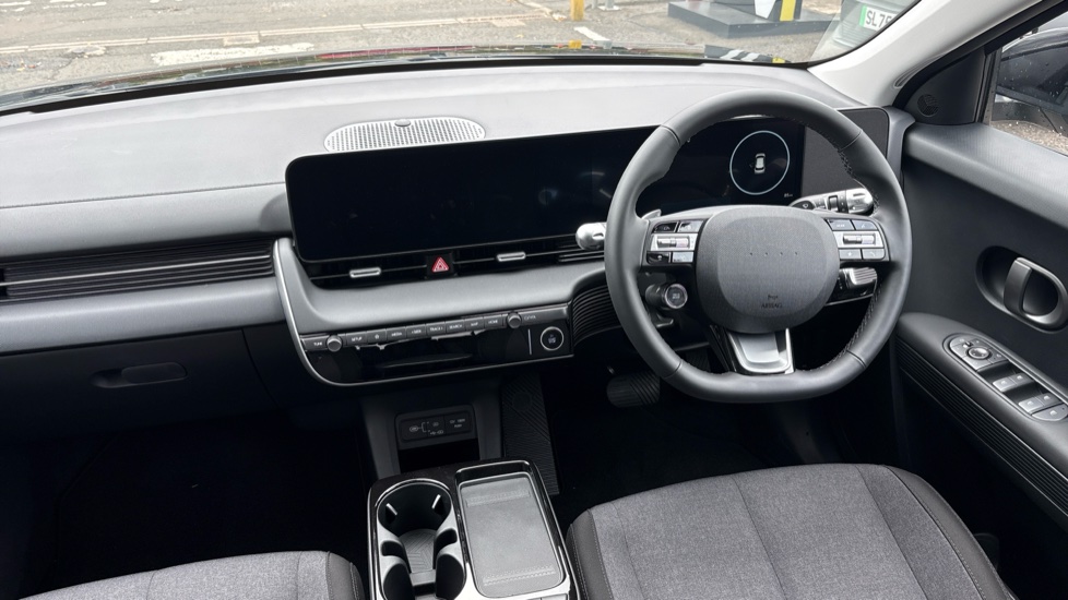 Hyundai IONIQ 5 125kW Advance 63 kWh 5dr Auto Electric Hatchback - Image 10