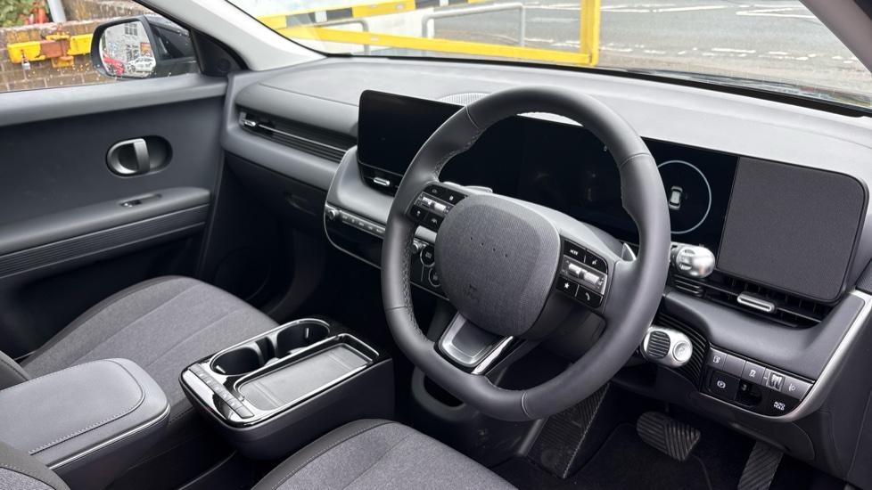 Hyundai IONIQ 5 125kW Advance 63 kWh 5dr Auto Electric Hatchback - Image 11