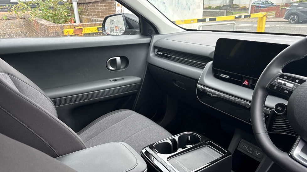 Hyundai IONIQ 5 125kW Advance 63 kWh 5dr Auto Electric Hatchback - Image 14