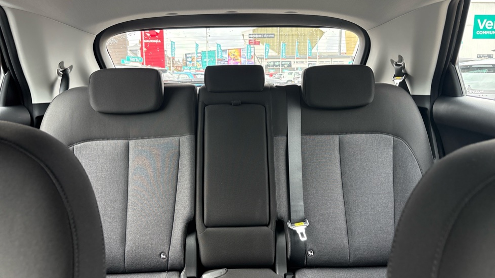 Hyundai IONIQ 5 125kW Advance 63 kWh 5dr Auto Electric Hatchback - Image 15