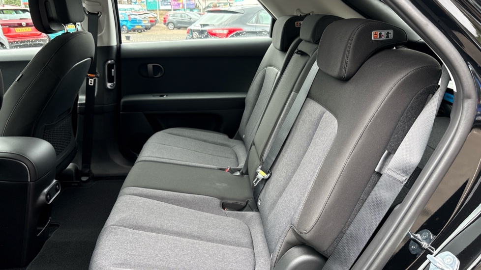 Hyundai IONIQ 5 125kW Advance 63 kWh 5dr Auto Electric Hatchback - Image 16