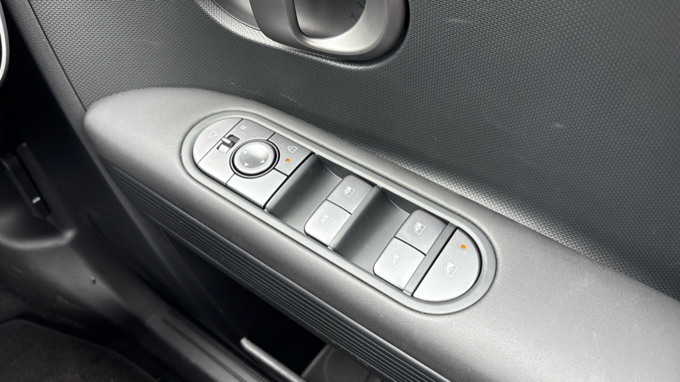 Hyundai IONIQ 5 125kW Advance 63 kWh 5dr Auto Electric Hatchback - Image 17