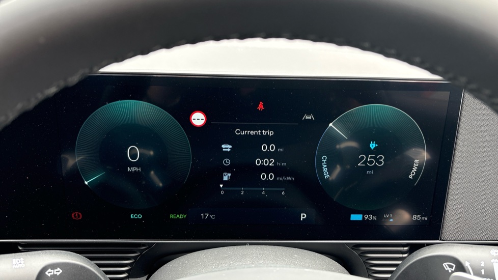 Hyundai IONIQ 5 125kW Advance 63 kWh 5dr Auto Electric Hatchback - Image 18