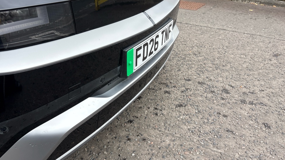 Hyundai IONIQ 5 125kW Advance 63 kWh 5dr Auto Electric Hatchback - Image 21