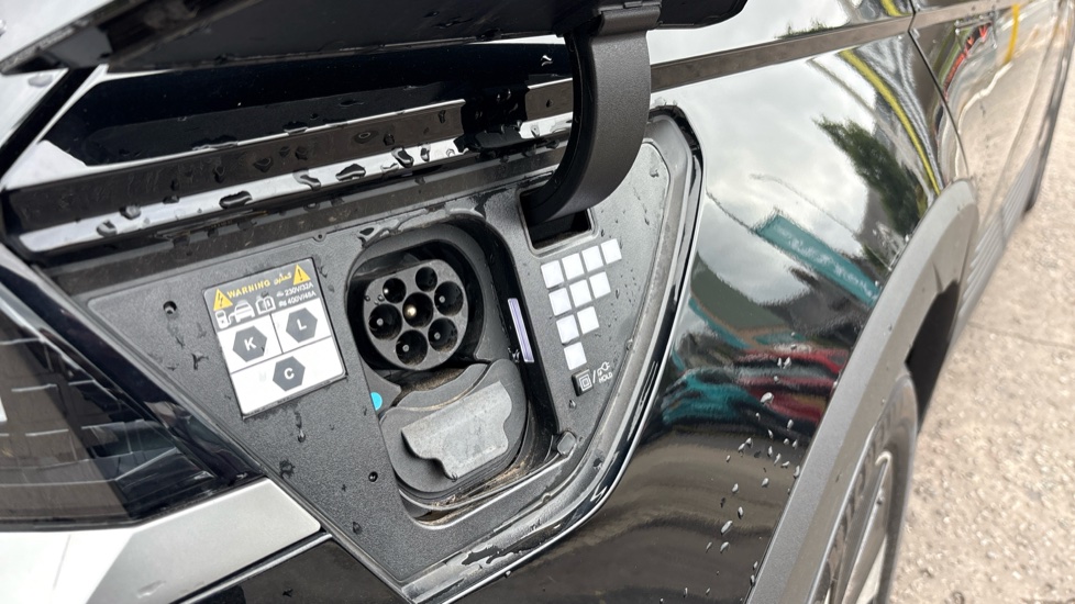 Hyundai IONIQ 5 125kW Advance 63 kWh 5dr Auto Electric Hatchback - Image 23