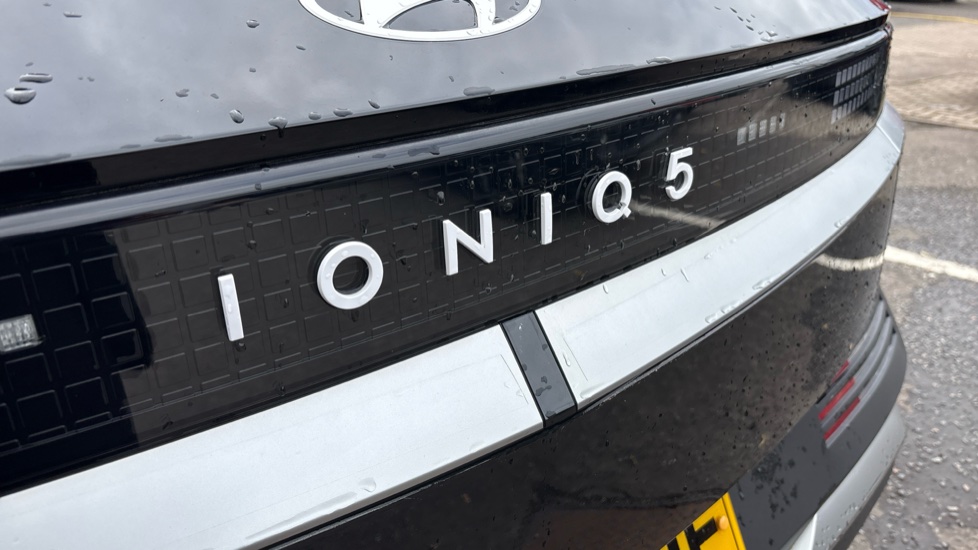 Hyundai IONIQ 5 125kW Advance 63 kWh 5dr Auto Electric Hatchback - Image 24