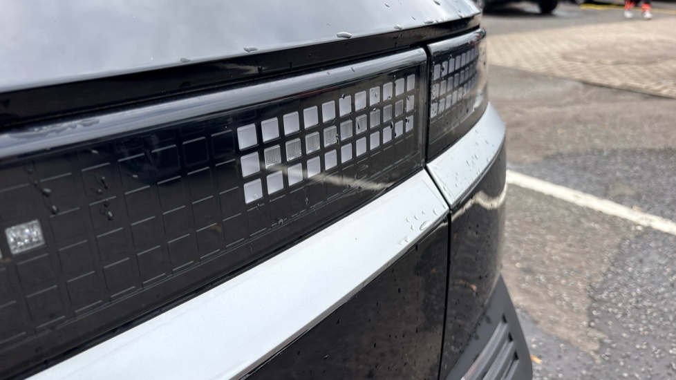 Hyundai IONIQ 5 125kW Advance 63 kWh 5dr Auto Electric Hatchback - Image 25