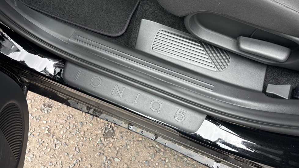Hyundai IONIQ 5 125kW Advance 63 kWh 5dr Auto Electric Hatchback - Image 28