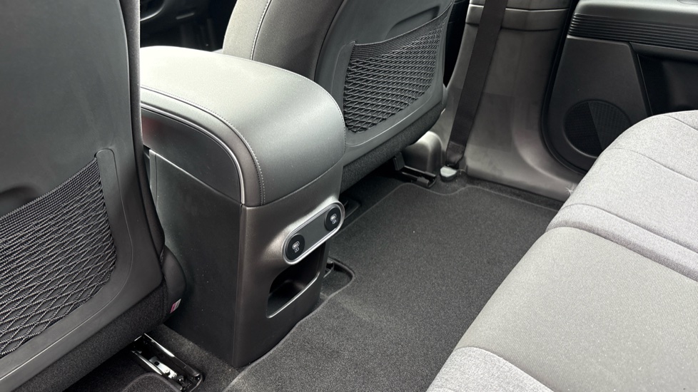Hyundai IONIQ 5 125kW Advance 63 kWh 5dr Auto Electric Hatchback - Image 31