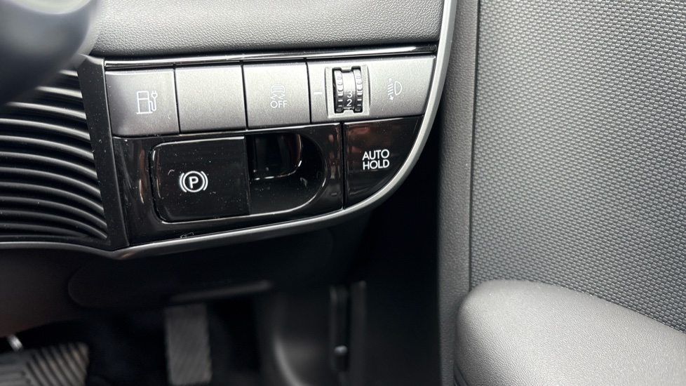 Hyundai IONIQ 5 125kW Advance 63 kWh 5dr Auto Electric Hatchback - Image 32