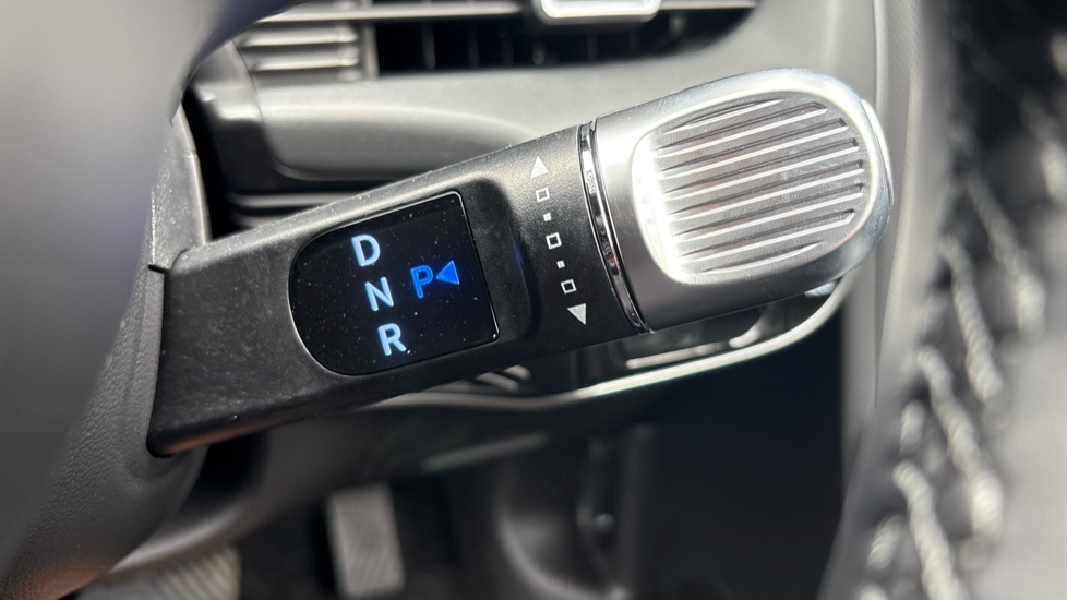 Hyundai IONIQ 5 125kW Advance 63 kWh 5dr Auto Electric Hatchback - Image 33