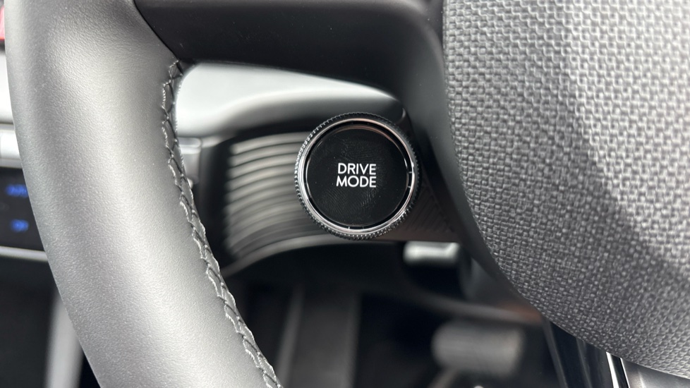 Hyundai IONIQ 5 125kW Advance 63 kWh 5dr Auto Electric Hatchback - Image 37