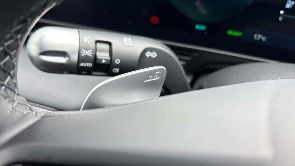 Hyundai IONIQ 5 125kW Advance 63 kWh 5dr Auto Electric Hatchback - Image 41