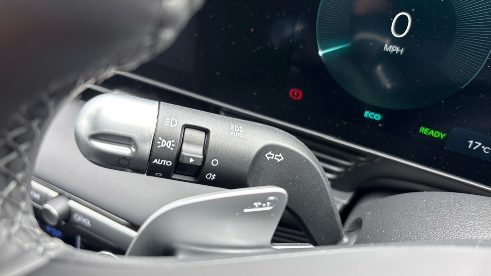 Hyundai IONIQ 5 125kW Advance 63 kWh 5dr Auto Electric Hatchback - Image 43