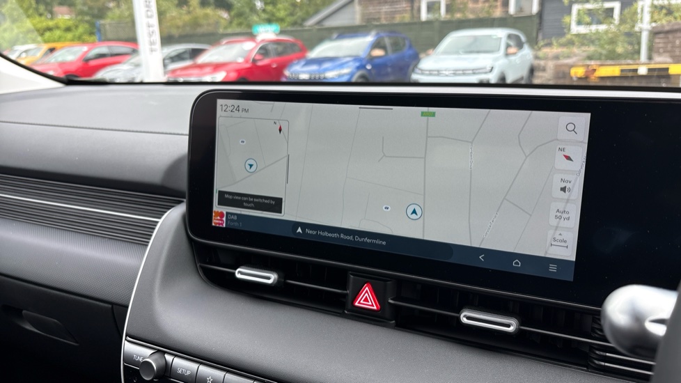 Hyundai IONIQ 5 125kW Advance 63 kWh 5dr Auto Electric Hatchback - Image 44