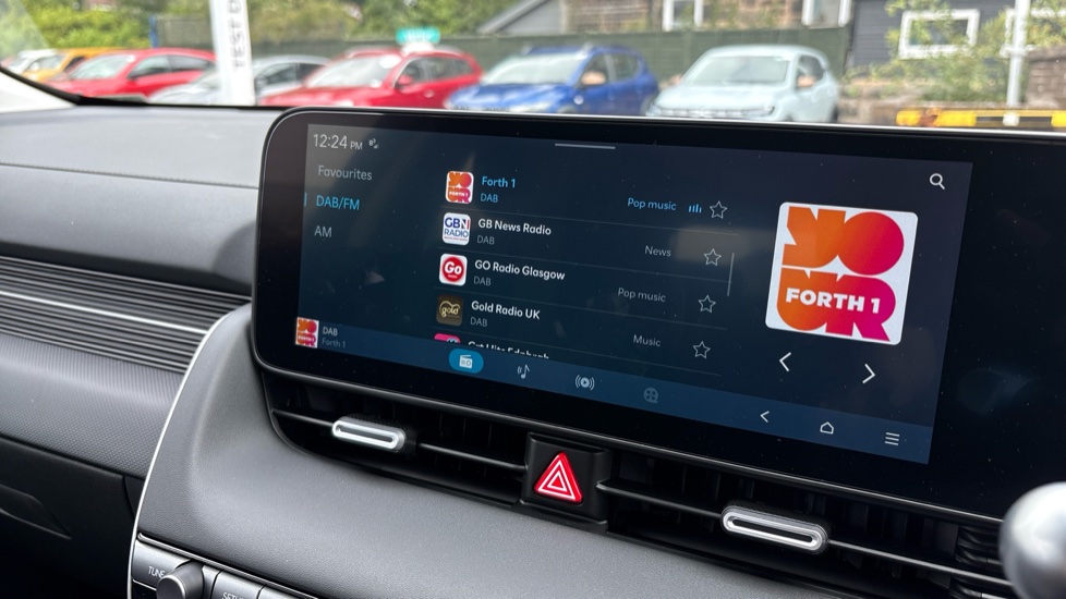 Hyundai IONIQ 5 125kW Advance 63 kWh 5dr Auto Electric Hatchback - Image 45