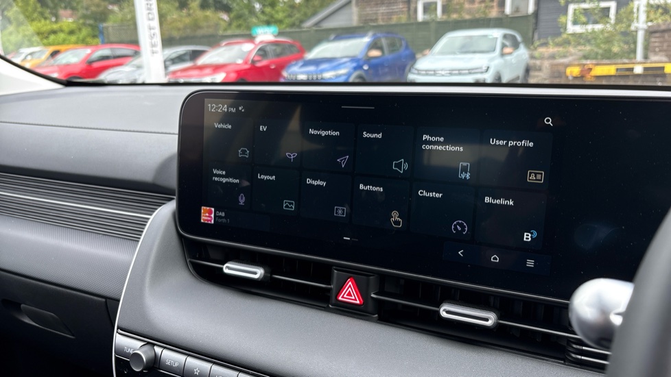 Hyundai IONIQ 5 125kW Advance 63 kWh 5dr Auto Electric Hatchback - Image 47