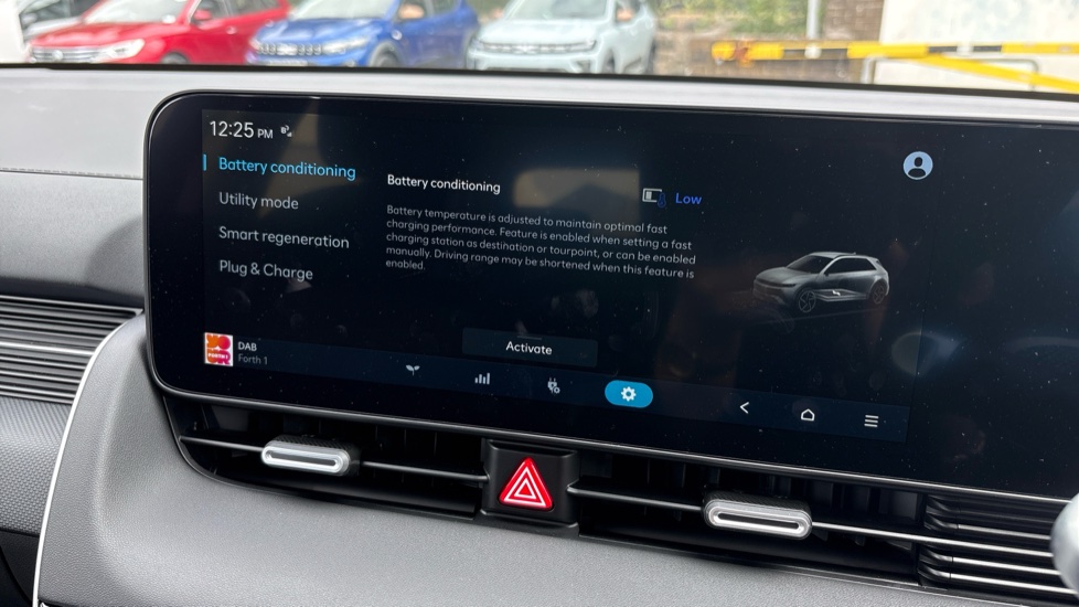 Hyundai IONIQ 5 125kW Advance 63 kWh 5dr Auto Electric Hatchback - Image 49