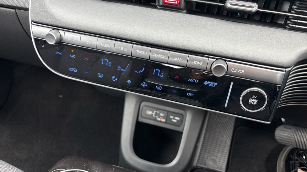 Hyundai IONIQ 5 125kW Advance 63 kWh 5dr Auto Electric Hatchback - Image 50