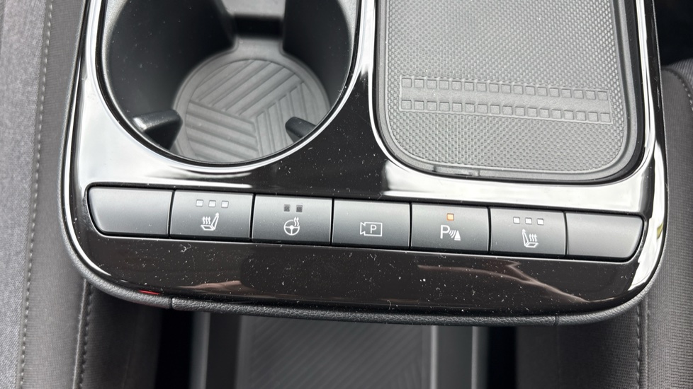 Hyundai IONIQ 5 125kW Advance 63 kWh 5dr Auto Electric Hatchback - Image 53