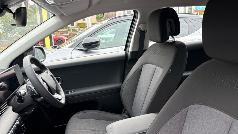 Hyundai IONIQ 5 125kW Advance 63 kWh 5dr Auto Electric Hatchback - Image 58