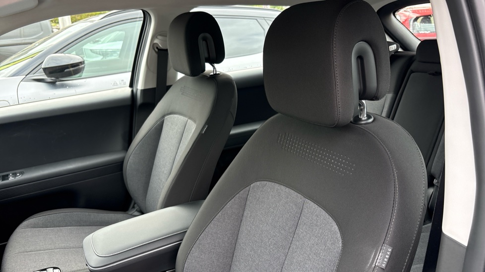 Hyundai IONIQ 5 125kW Advance 63 kWh 5dr Auto Electric Hatchback - Image 59
