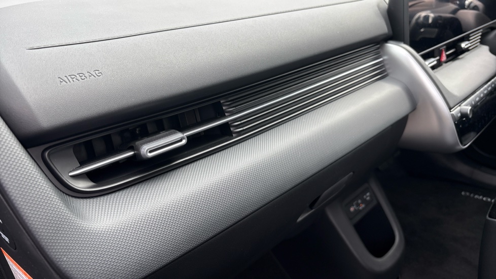 Hyundai IONIQ 5 125kW Advance 63 kWh 5dr Auto Electric Hatchback - Image 60