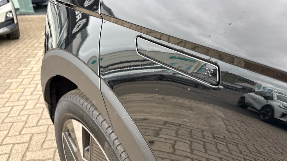 Hyundai IONIQ 5 125kW Advance 63 kWh 5dr Auto Electric Hatchback - Image 61