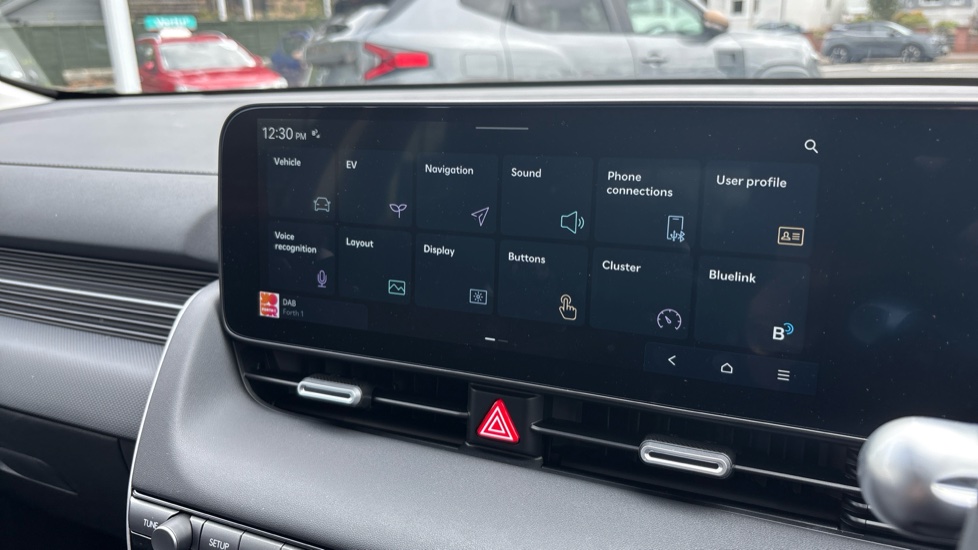 Hyundai IONIQ 5 125kW Advance 63 kWh 5dr Auto Electric Hatchback - Image 62