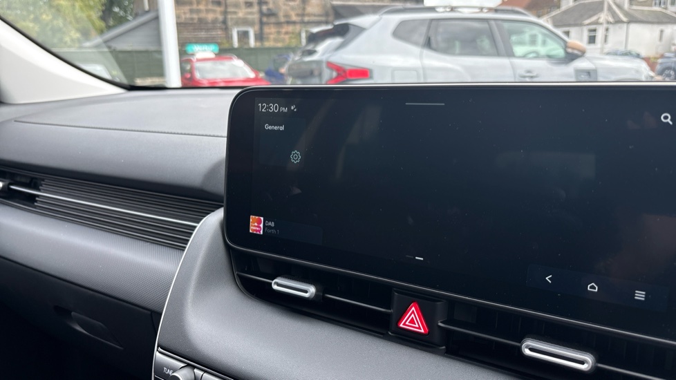 Hyundai IONIQ 5 125kW Advance 63 kWh 5dr Auto Electric Hatchback - Image 63