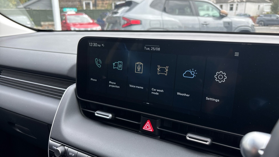Hyundai IONIQ 5 125kW Advance 63 kWh 5dr Auto Electric Hatchback - Image 65