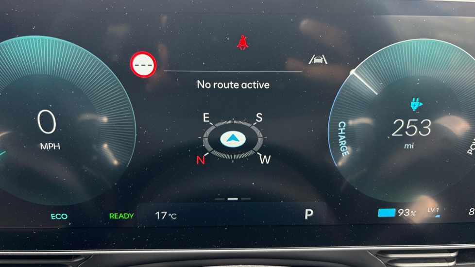 Hyundai IONIQ 5 125kW Advance 63 kWh 5dr Auto Electric Hatchback - Image 66