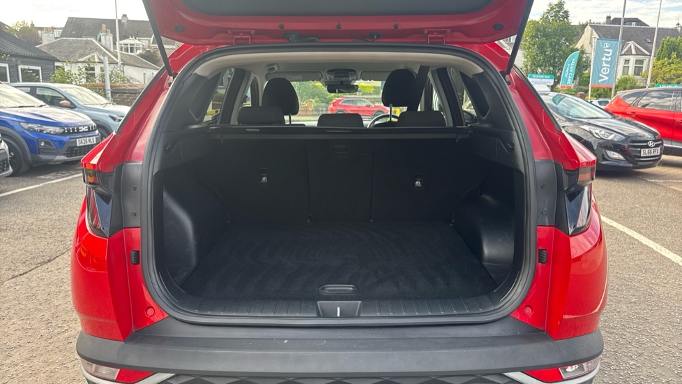 Hyundai TUCSON 1.6 TGDi SE Connect 5dr 2WD Petrol Estate - Image 4