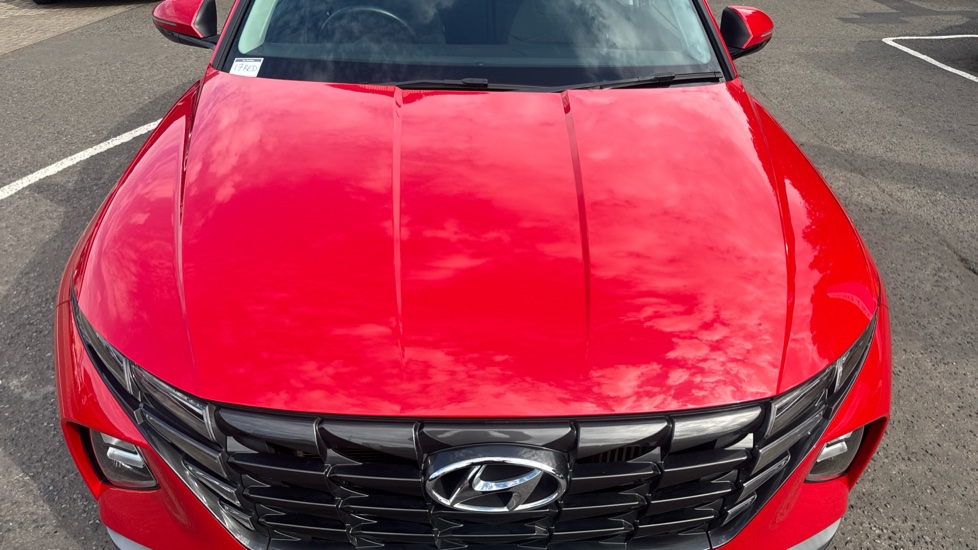 Hyundai TUCSON 1.6 TGDi SE Connect 5dr 2WD Petrol Estate - Image 8