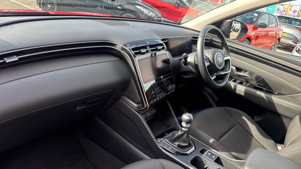 Hyundai TUCSON 1.6 TGDi SE Connect 5dr 2WD Petrol Estate - Image 9