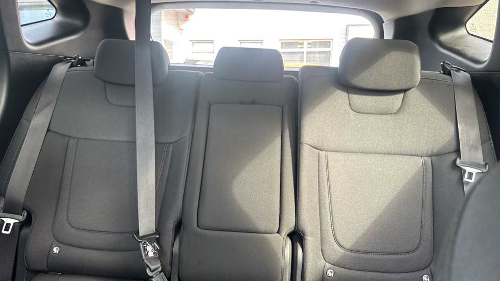 Hyundai TUCSON 1.6 TGDi SE Connect 5dr 2WD Petrol Estate - Image 15