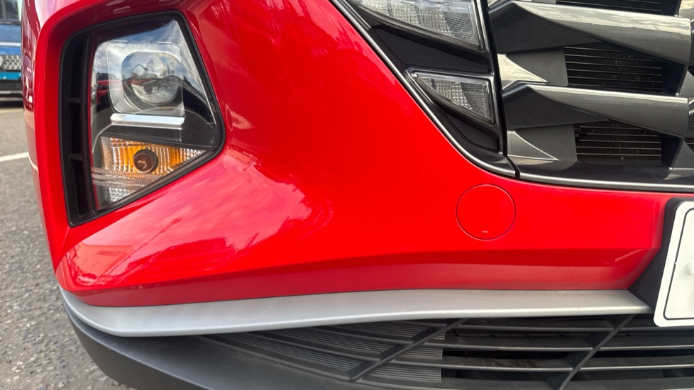 Hyundai TUCSON 1.6 TGDi SE Connect 5dr 2WD Petrol Estate - Image 28
