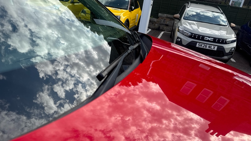 Hyundai TUCSON 1.6 TGDi SE Connect 5dr 2WD Petrol Estate - Image 29