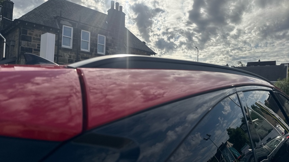 Hyundai TUCSON 1.6 TGDi SE Connect 5dr 2WD Petrol Estate - Image 34