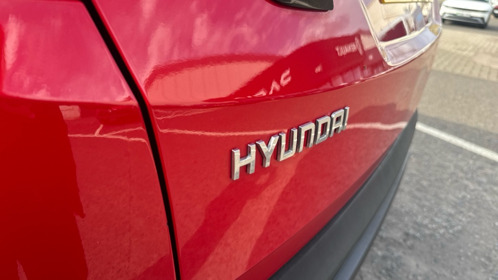 Hyundai TUCSON 1.6 TGDi SE Connect 5dr 2WD Petrol Estate - Image 39