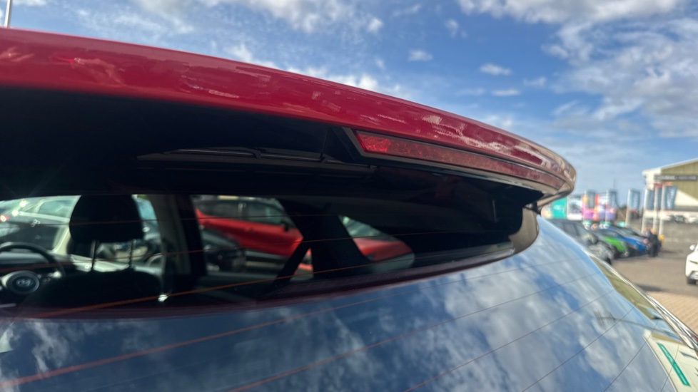 Hyundai TUCSON 1.6 TGDi SE Connect 5dr 2WD Petrol Estate - Image 41