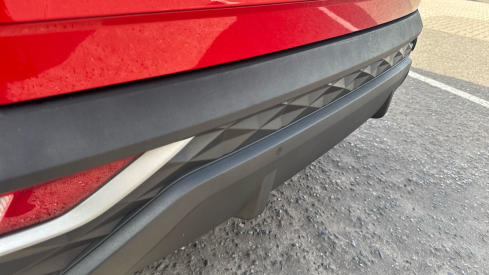 Hyundai TUCSON 1.6 TGDi SE Connect 5dr 2WD Petrol Estate - Image 42