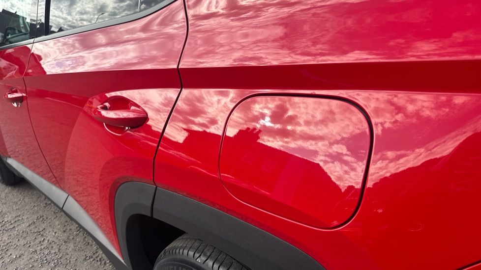Hyundai TUCSON 1.6 TGDi SE Connect 5dr 2WD Petrol Estate - Image 46