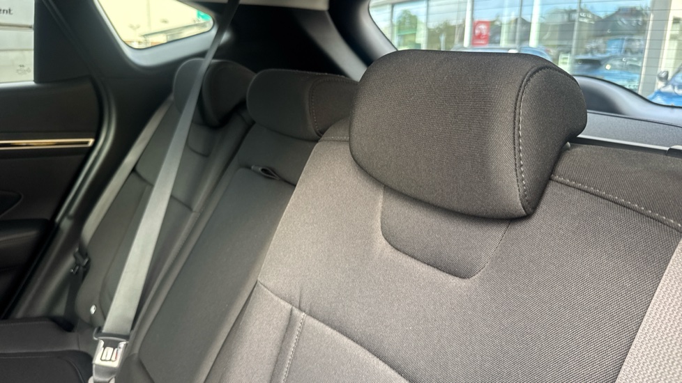 Hyundai TUCSON 1.6 TGDi SE Connect 5dr 2WD Petrol Estate - Image 48