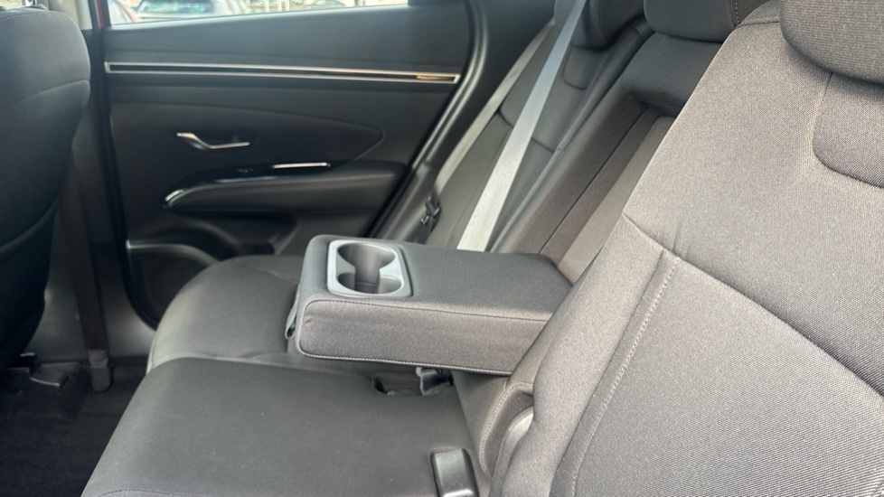 Hyundai TUCSON 1.6 TGDi SE Connect 5dr 2WD Petrol Estate - Image 49