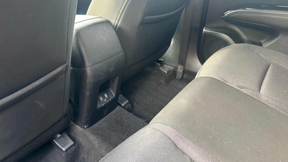Hyundai TUCSON 1.6 TGDi SE Connect 5dr 2WD Petrol Estate - Image 50