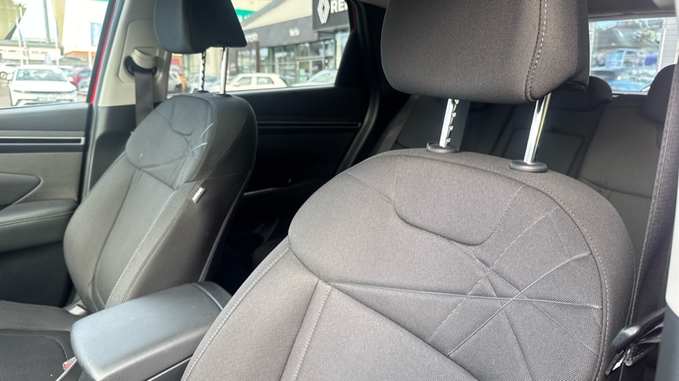 Hyundai TUCSON 1.6 TGDi SE Connect 5dr 2WD Petrol Estate - Image 55